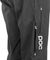 POC Pantalón con peto Consort MTB Dungaree - sylvanite grey/M