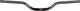 KCNC Guidon Courbé Rampant 50 mm 25.4 - black/710 