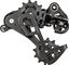 SRAM GX derailleur 1x11-speed - red/Long/12 teeth