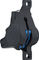 Magura Pinza de frenos para MT2 / MT4 / MT Sport - negro