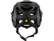 Speedframe Pro Helm - black/55 - 59 cm