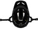 Speedframe Pro Helm - black/55 - 59 cm