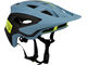 Speedframe Pro Helm - blocked-dusty blue/55 - 59 cm