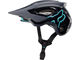 Speedframe Pro Helm - teal/51 - 55 cm