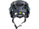 Speedframe Pro Helm - teal/51 - 55 cm