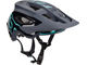 Speedframe Pro Helm - teal/51 - 55 cm