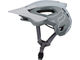 Speedframe Pro Helm - pewter/55 - 59 cm