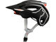 Speedframe Pro Helm - dvide-black/55 - 59 cm