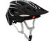 Speedframe Pro Helm - dvide-black/55 - 59 cm