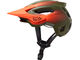 Speedframe Pro Helm - fade-olive green/55 - 59 cm