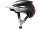 Speedframe Pro Helm - fade-black/55 - 59 cm
