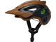 Speedframe Pro Helm - nutmeg/55 - 59 cm