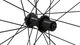 DT Swiss Juego de ruedas PR 1400 DICUT OXiC 21 28" - negro/130 mm/100 mm/28"/Shimano carretera/100 mm/100 mm/130 mm