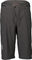 POC Pantalones cortos Youth Essential MTB Shorts - sylvanite grey/164