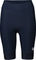 Women's Air Indoor Shorts - turmaline navy/S