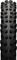 Maxxis Shorty 3C MaxxGrip DH WT TR 29" Faltreifen - schwarz/29 "/61 mm/61-622/2.4 "
