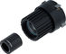 Cuerpo de rueda libre para E-Sync / Neo / Neo Ultimate - negro/Shimano Micro Spline
