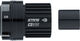 Cuerpo de rueda libre para E-Sync / Neo / Neo Ultimate - negro/Shimano Micro Spline