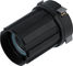 Cuerpo de rueda libre para E-Sync / Neo / Neo Ultimate - negro/SHIMANO