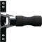 Lezyne Wheel Hook CNC Aluminium - black