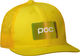 POC Youth Essential MTB Cap - aventurine yellow/one size