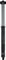 PRO Tharsis 160 mm Vario-Sattelstütze - schwarz/31,6 mm / 476 mm / SB 0 mm