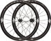 Columbus Cento 50C Wheelset - silver team edition | Shimano Road | 142 mm | Non Boost | Non Boost | 28" | 100 mm