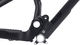 Jibb 29" Rahmenkit mit ÖHLINS TTX 22 M Coil und RXF36 m.2 - matt black/L, 502 lbs