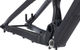 Jibb 29" Rahmenkit mit ÖHLINS TTX 22 M Coil und RXF36 m.2 - matt black/L, 502 lbs