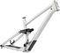 Jibb 29" Rahmenkit mit ÖHLINS TTX 22 M Coil und RXF36 m.2 - raw matt/L, 502 lbs