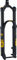 Jibb 29" Rahmenkit mit ÖHLINS TTX 22 M Coil und RXF36 m.2 - raw matt/L, 502 lbs