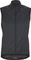 SL Pro Wind Weste - black/M