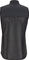 SL Pro Wind Weste - black/M