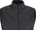 SL Pro Wind Weste - black/M