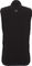 Cypress Hybrid Windweste - black/M