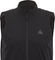 Cypress Hybrid Windweste - black/M