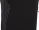 Cypress Hybrid Windweste - black/M