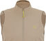 Cypress Hybrid Windweste - fawn/M