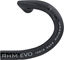 Superzero RS 31.7 Carbon Handlebars - polish on black/42 cm