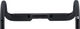 Superzero RS 31.7 Carbon Handlebars - polish on black/42 cm