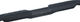 Superzero RS 31.7 Carbon Handlebars - polish on black/42 cm