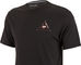Finisher SS Tech T-Shirt - black/M