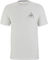 T-Shirt Finisher SS Tech - optic white/M