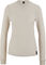 Shirt pour Dames Womens High Desert Thermal Top - vintage white/S