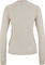 Shirt pour Dames Womens High Desert Thermal Top - vintage white/S