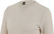 Womens High Desert Thermal Top Shirt - vintage white/S