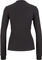 Shirt pour Dames Womens High Desert Thermal Top - black/S