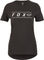 T-Shirt pour Dames Womens Pinnacle SS Tech - black/S