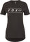 Fox Head Camiseta para damas Womens Pinnacle SS Tech - black/S