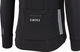 Chrono Pro Windblocker Trikot - black/M